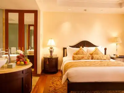 Indochine Palace - 4