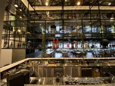 Quentin XL Potsdamer Platz - 11