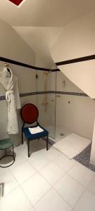 Hôtel L'Ormaie & Spa - 51