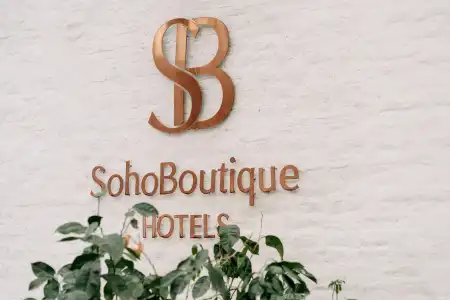Soho Boutique Colón - 43