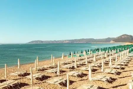 Sentido Orosei Beach - 22