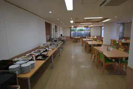 Sun Hachioji - 18