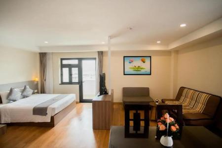 Orbit Nha Trang - 128