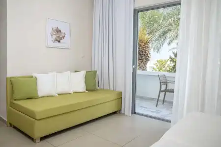 Maritimo Beach - 110
