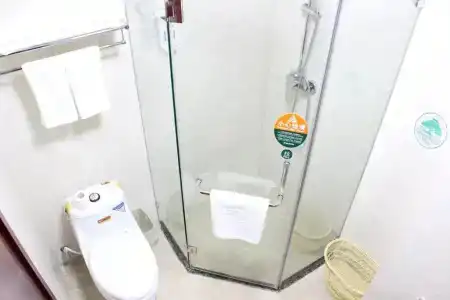GreenTree Inn Suzhou Guanqian Yangyuxiang Metro Station Business - 13