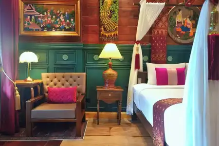 Thai Thai Sukhothai Resort - 152