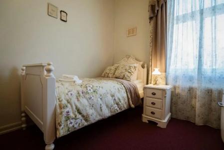 Roze Villa - 113