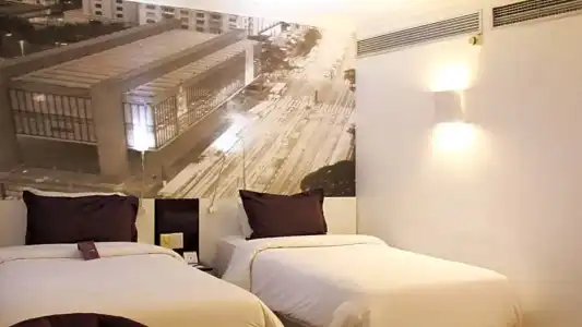 Mercure São Paulo Paulista - 45