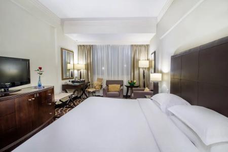 Sunday Suites Excelsior Deira (formerly Sheraton Deira) - 35