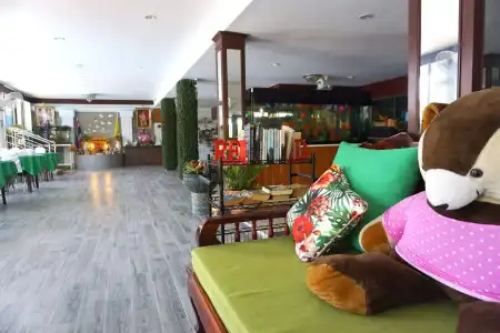 Suppamitr Villa - 21
