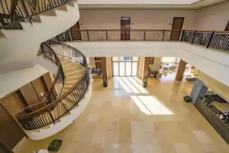 Grand Tala Bay Resort, Aqaba - 13