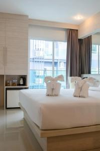 Mirage Express Patong Phuket - 39