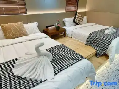 Hôtel Campanile Reims Ouest - Tinqueux - 75