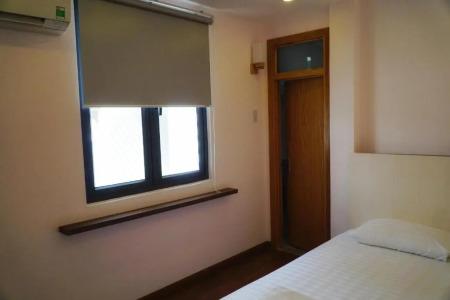 The Alley Hostel - 15