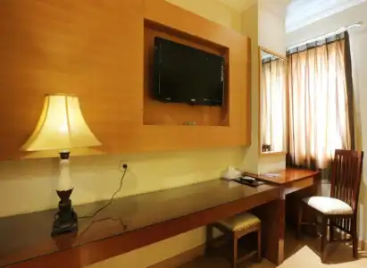 Coin's Jakarta - 75