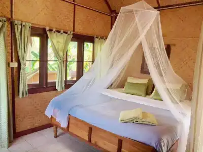 Malee's Nature Lovers Bungalows - 1