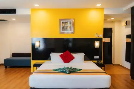 Sentral Riverview Melaka - 77