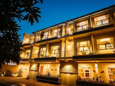 Bali True Living Apartment - 0