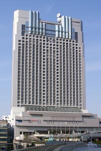 Swissotel Nankai - 19