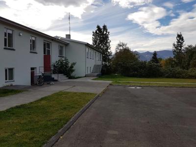 Húsabakki Guesthouse - 8