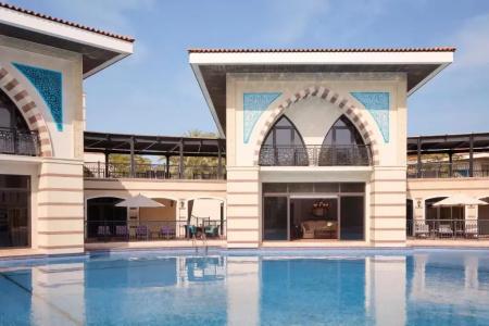 Jumeirah Zabeel Saray Dubai - 78