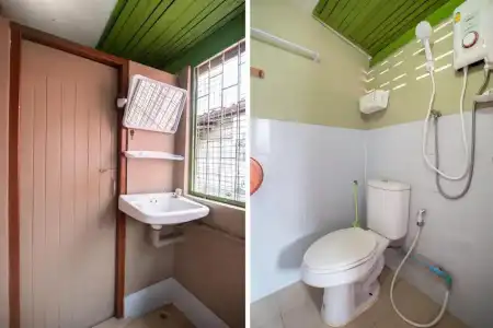 OYO 691 Donmuang Boutique House - 56