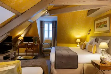 Le Relais des Halles - 32