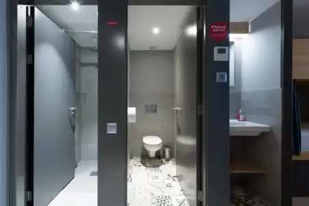 Yeah Barcelona Hostel - 29