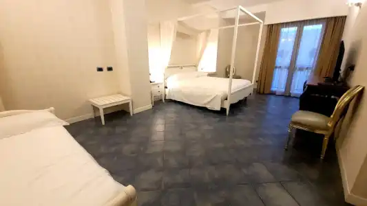 Marina Holiday & Spa - 31