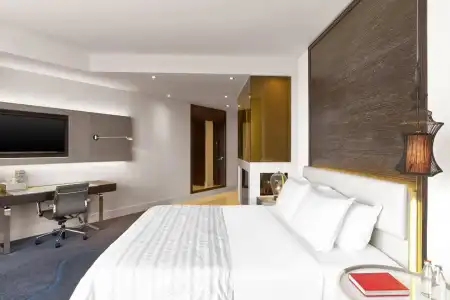 Le Meridien Etiler - 2