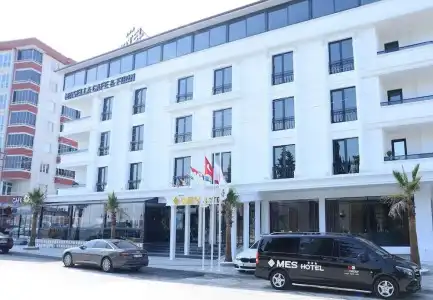 Samsun Mes & Spa - 17