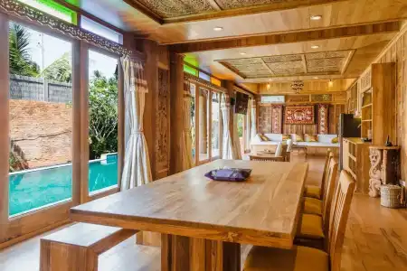 Santhiya Phuket Natai Resort & Spa - 56