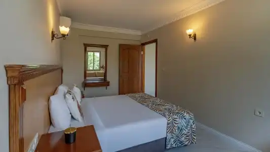 Rosy Suites - 36