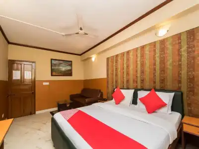 Malik Guest House - 49