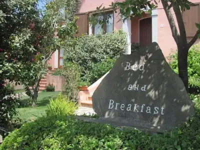 Bed and Breakfast Dessole - 0