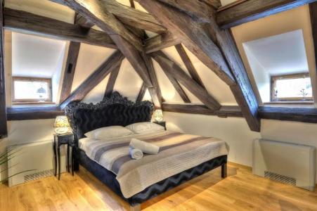 Old Town Boutique Apartments - 78