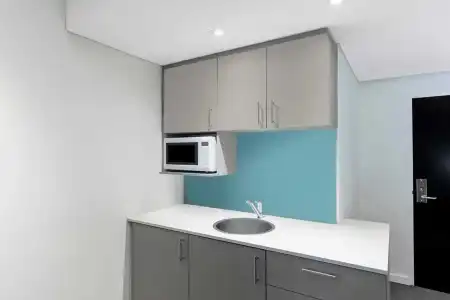 Adina Apartment Perth - 19