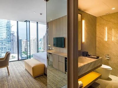 Skyview Bangkok - 42