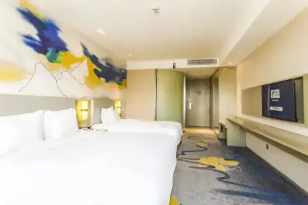 Holiday Inn Express Lhasa Potala Palace by IHG - 35