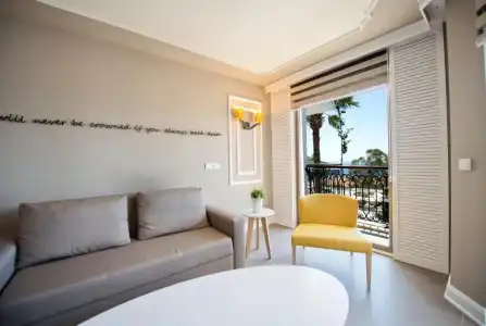 Samira Exclusive & Apartments - 91