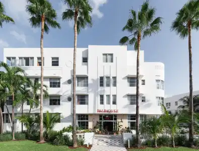 Trouvail Miami Beach - 0