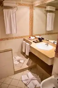 Cap Bon Kélibia Beach Hôtel&Spa - 12