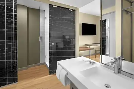 AC by Marriott Miami Dadeland - 33