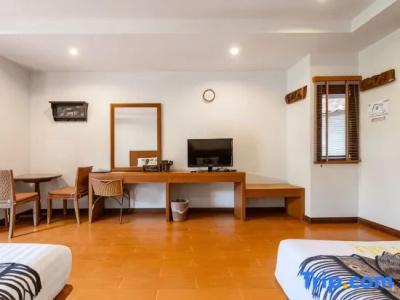 Sailom Resort Bangsaphan - 94