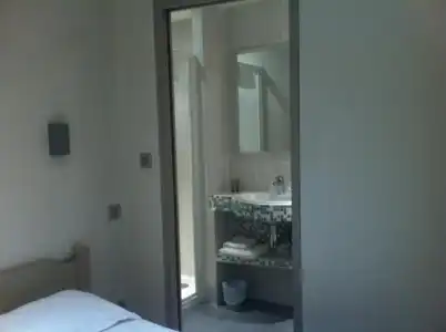 Hôtel de la Couronne - 18