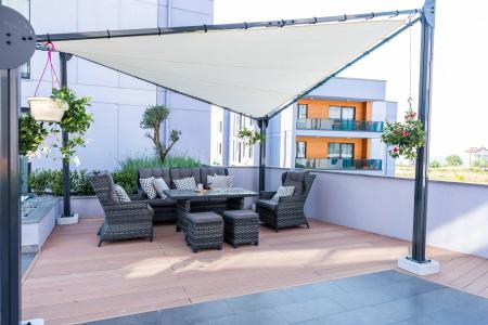 Green Hills Suites - 27