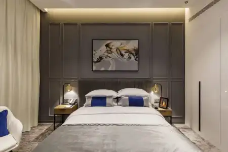Rose Executive - DWTC - 19