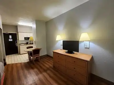 Motel 6 Biloxi, MS - Beach - 35