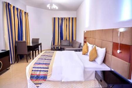 City Stay Grand Apartments - 122