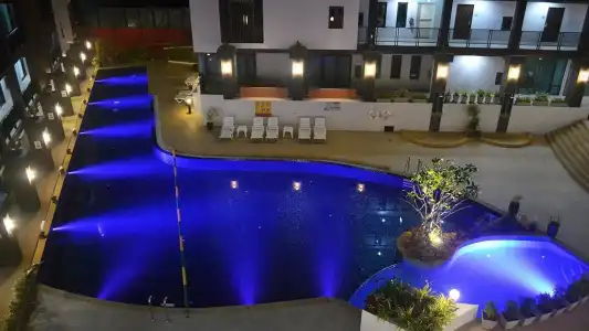 The Lai Thai Luxury Condominiums - 25